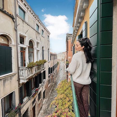 Hinc Domus - Venezia Historical City Center المظهر الخارجي الصورة