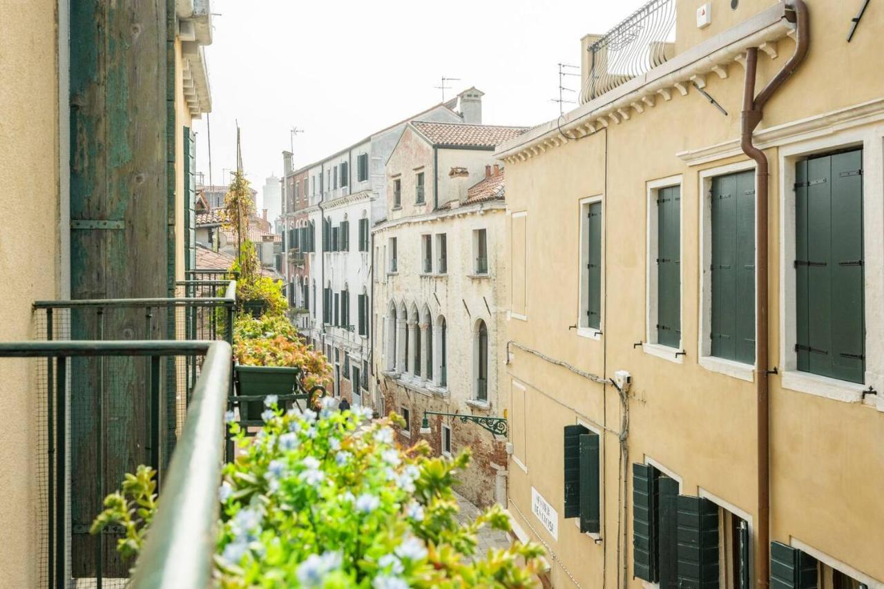 Hinc Domus - Venezia Historical City Center المظهر الخارجي الصورة