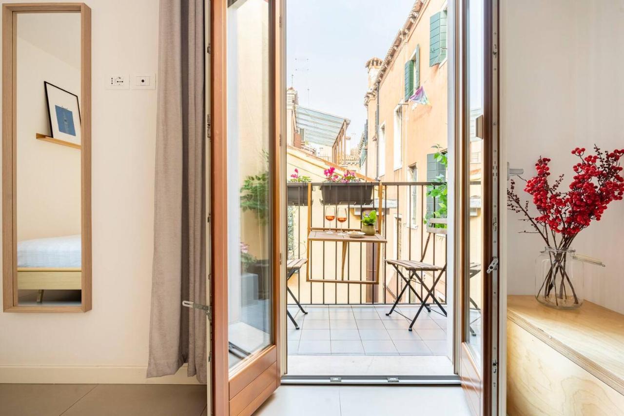 Hinc Domus - Venezia Historical City Center المظهر الخارجي الصورة