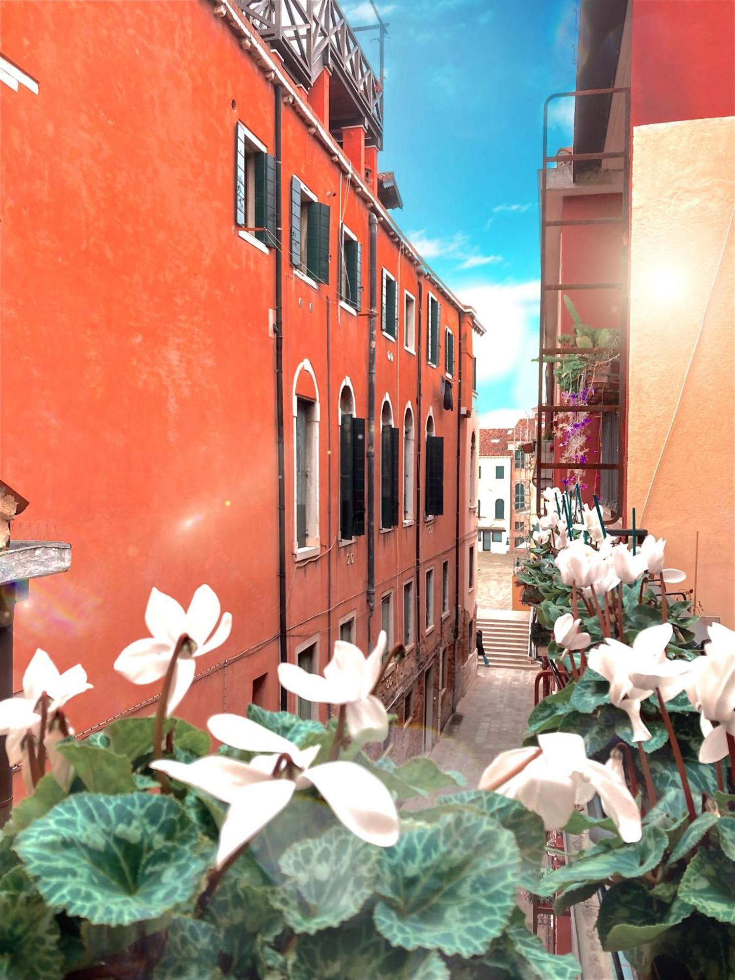 Hinc Domus - Venezia Historical City Center المظهر الخارجي الصورة