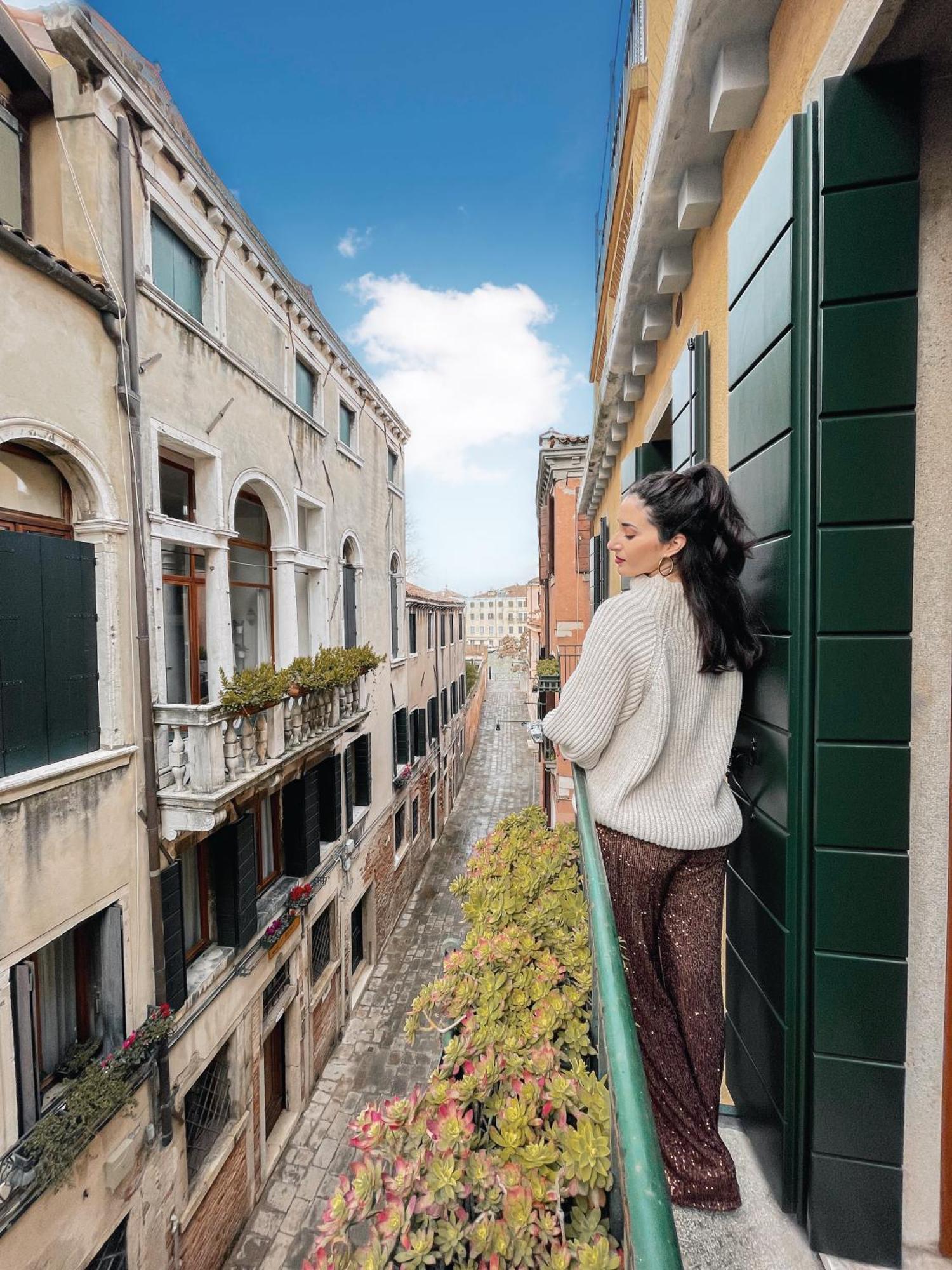 Hinc Domus - Venezia Historical City Center المظهر الخارجي الصورة
