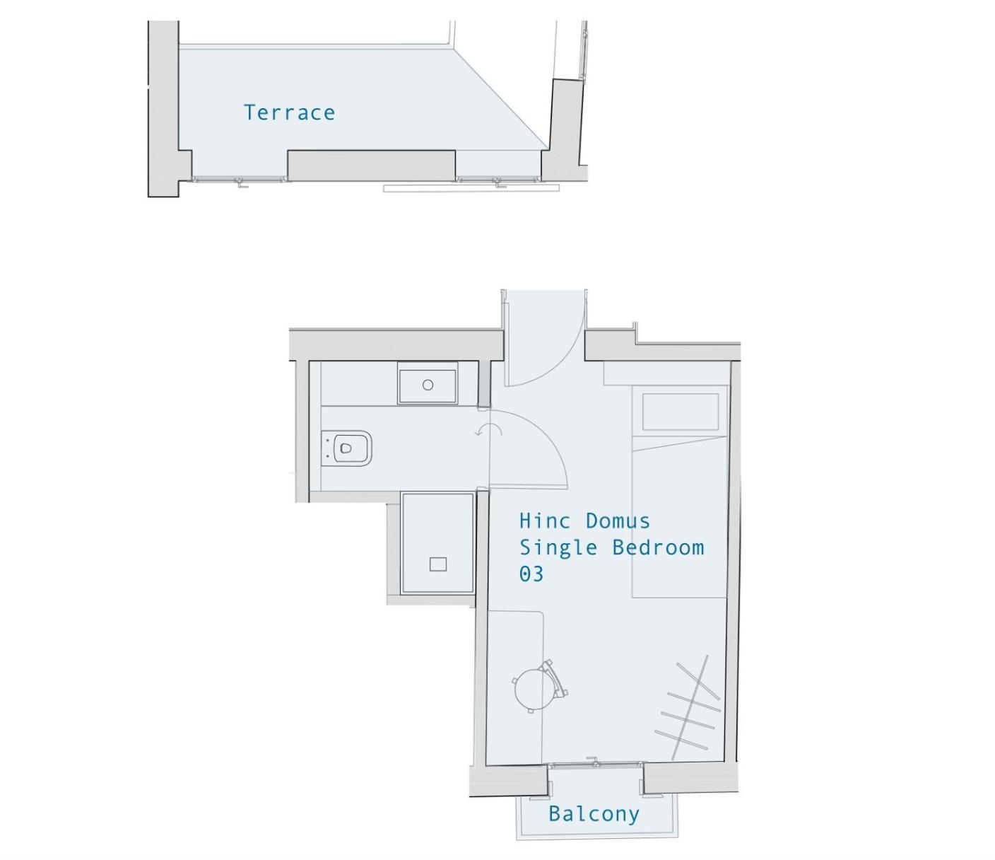 Hinc Domus - Venezia Historical City Center المظهر الخارجي الصورة